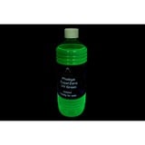 Phobya ZuperZero UV Green koelmiddel Transparant/groen, 1000 ml