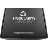 Singularity Computers Core bevestiging Zilver