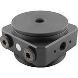 Singularity Computers Protium D5 Pump Top pomp Zwart, Acetal