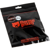Thermal Grizzly Aeronaut - 7,8 g / 3 ml koelpasta Grijs