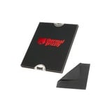 Thermal Grizzly Carbonaut Pad  thermal pads Grijs, 25 mm x 25 mm x 0,2 mm