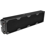 Thermaltake Pacific CL480 Radiator Zwart