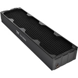 Thermaltake Pacific CL480 Radiator Zwart