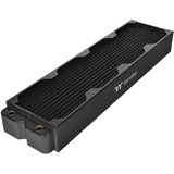 Thermaltake Pacific CL480 Radiator Zwart