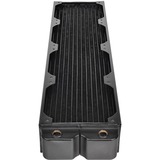 Thermaltake Pacific CL480 Radiator Zwart