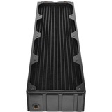 Thermaltake Pacific CL480 Radiator Zwart