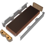 Thermaltake Pacific CL480 Radiator Zwart