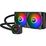 Thermaltake TH240 ARGB Sync waterkoeling Zwart