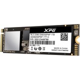 ADATA SX8200 Pro, 1 TB  SSD ASX8200PNP-1TT-C, PCIe Gen3x4 M.2 2280