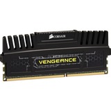 4 GB DDR3-1600 werkgeheugen