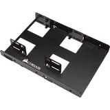 Dual SSD Mounting Bracket inbouwframe