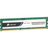 Corsair ValueSelect 4 GB DDR3-1333 werkgeheugen CMV4GX3M1A1333C9, ValueSelect, Lite retail