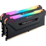 Corsair Vengeance RGB PRO Light Enhancement Kit verlichting Zwart, CMWLEKIT2, Vengeance RGB PRO, Demo modules