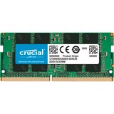 Crucial 8 GB DDR4-2666 laptopgeheugen CT8G4SFRA266
