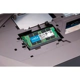Crucial 8 GB DDR4-3200 (1x 8 GB) laptopgeheugen CT8G4SFRA32A