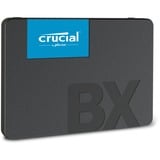 Crucial BX500 240 GB  SSD Zwart, CT240BX500SSD1, SATA/600