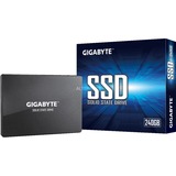 GIGABYTE SSD, 240 GB SSD SATA 600, GP-GSTFS31240GNTD