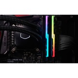 G.Skill 32 GB DDR4-3200 (2x 16 GB) werkgeheugen Zwart, F4-3200C16D-32GTZR, XMP 2.0