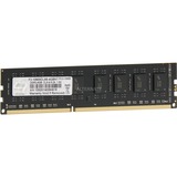 G.Skill 4 GB DDR3-1333 werkgeheugen Zwart, F3-10600CL9S-4GBNT, Value, Lite retail