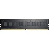 G.Skill 4 GB DDR4-2400 werkgeheugen F4-2400C15S-4GNT, Value