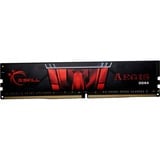 G.Skill 8 GB DDR4-2133 werkgeheugen F4-2133C15S-8GIS, Aegis