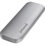 Intenso Intenso SSD 120GB Business Edt 1.8" U3.0 externe SSD Grijs