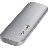 Intenso Intenso SSD 1.0TB Business Edt 1.8" U3.0 externe SSD Grijs