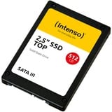 Top Performance, 512 GB SSD