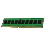 Kingston 8 GB DDR4-2666 (1x 8 GB) werkgeheugen KCP426NS8/8