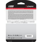 Kingston A400 240 GB SSD SA400S37/240G, SATA 600