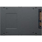 Kingston A400 480 GB SSD SA400S37/480G, SATA 600