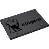 Kingston A400, 240 GB SSD SA400S37/240G, SATA 600