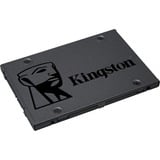 Kingston A400, 960 GB SSD SA400S37/960G, SATA 600