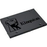 Kingston A400, 960 GB SSD SA400S37/960G, SATA 600