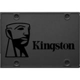 Kingston A400, 960 GB SSD SA400S37/960G, SATA 600