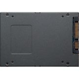 Kingston A400, 960 GB SSD SA400S37/960G, SATA 600