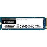 Kingston DC1000B 480 GB SSD NVMe PCIe 3.0 x4, M.2 2280