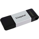 Kingston DataTraveler 80 256 GB usb-stick DT80/256GB