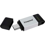 Kingston DataTraveler 80 256 GB usb-stick DT80/256GB