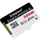High Endurance 32 GB microSDHC geheugenkaart