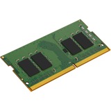 Kingston ValueRAM 8 GB DDR4-2666 laptopgeheugen KVR26S19S8/8