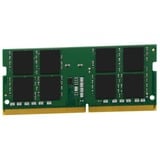 Kingston ValueRAM 8 GB DDR4-3200 laptopgeheugen KVR32S22S8/8, ValueRAM