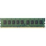Mushkin 16 GB ECC Registered DDR3-1333 servergeheugen 992054, Proline