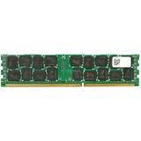 Mushkin 16 GB ECC Registered DDR3-1333 servergeheugen 991980, Proline