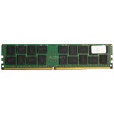 Mushkin 16 GB ECC Registered DDR4-2133 servergeheugen 992212