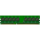 Mushkin 8 GB ECC DDR3-1600 servergeheugen 992025, Proline