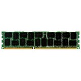 Mushkin 8 GB ECC DDR4-2133 servergeheugen MPL4E213FF8G28