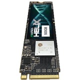 Mushkin Helix-L 500 GB SSD MKNSSDHL500GB-D8, 3D TLC, PCIe Gen3 x4, M.2 (2280)