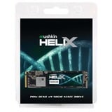 Mushkin Helix-L 500 GB SSD MKNSSDHL500GB-D8, 3D TLC, PCIe Gen3 x4, M.2 (2280)