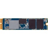 OWC Aura Pro X2 1 TB SSD inkl. Upgrade-Kit	